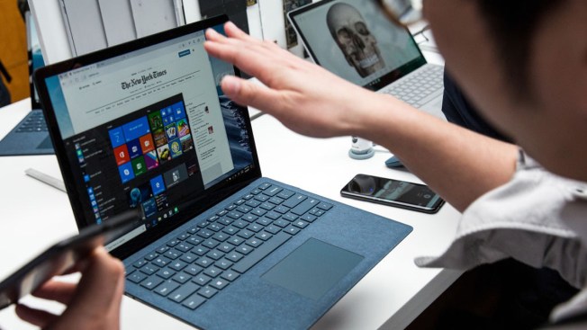 Microsoft aims to create a more versatile Windows 10