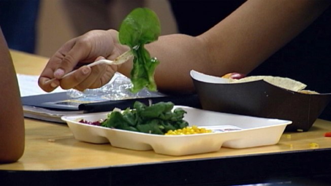 All NYC Public School Students Are Now Eligible for Free Lunches