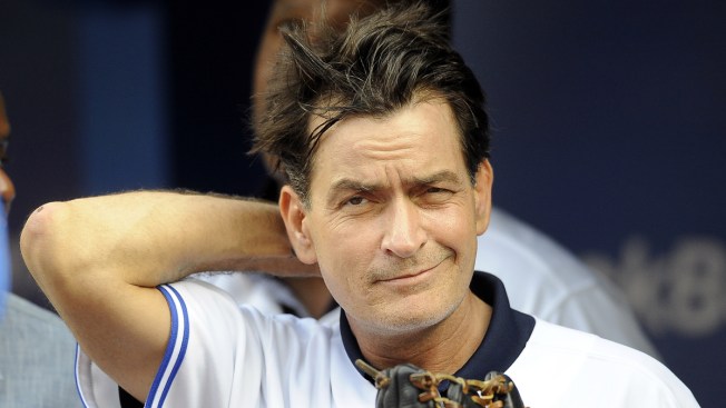 Charlie Sheen Auctions Off Two Babe Ruth Memorabilia At Nearly $4.4 Million Charlie Sheen Auctions Off Two Babe Ruth Memorabilia At Nearly $4.4 Million