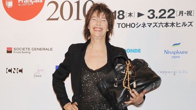 Jane Birkin Asks Hermes to Take Her Name off Famed Crocodile Bag ...