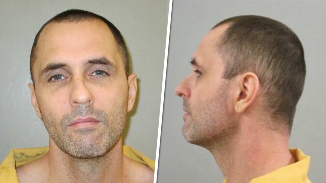Inmate captured after using drone to escape from prison