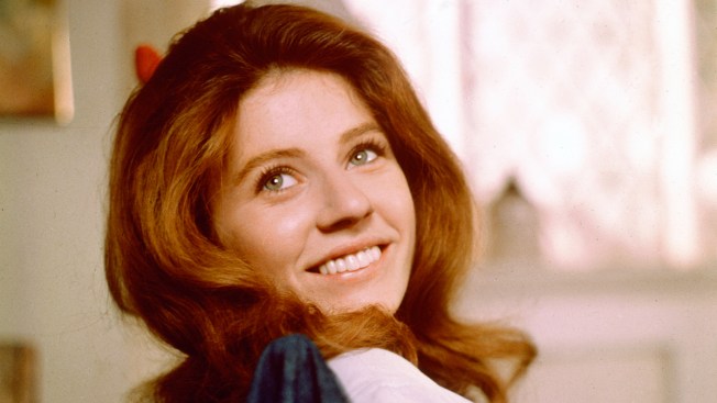Oscar-winning actress Patty Duke dies, aged 69