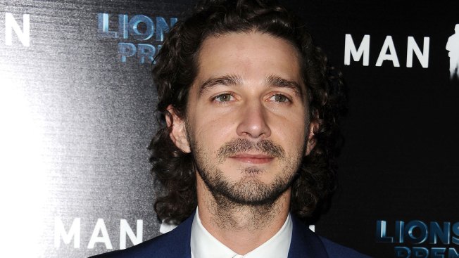 Shia LeBeouf spending a month living alone in Finland cabin