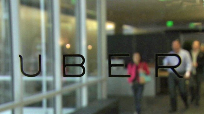 San Francisco City Attorney looks into Lyft, Uber practices