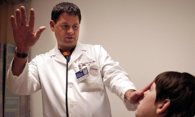 Every county in the U.S. set to have an ObamaCare option