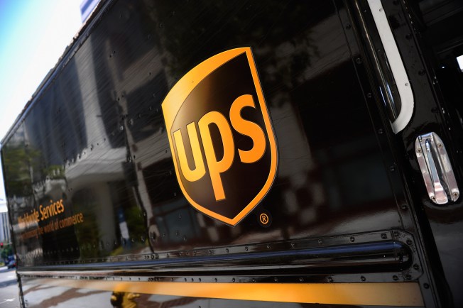 Judge: UPS must pay $247M to NYC and state in cigarette case