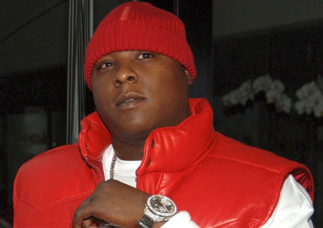Picture of jadakiss house Picture of jadakiss house