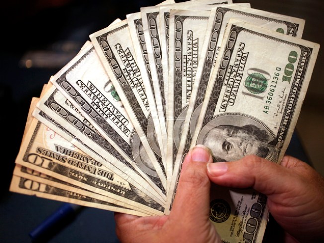 Waiting for a State Tax Refund? Don't Hold Your Breath