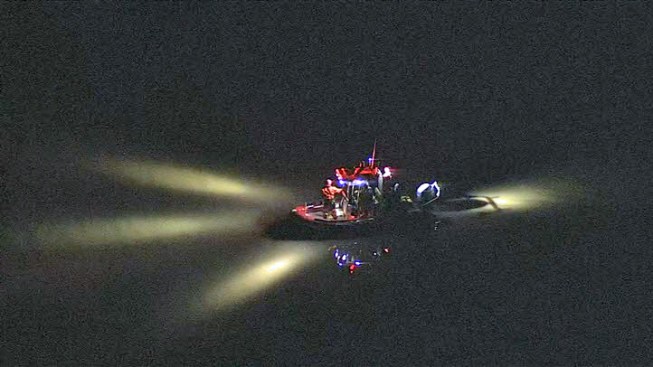 Dive team recovers body from Lake Erie
