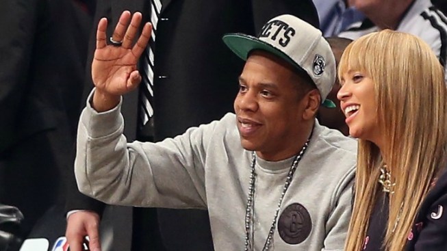 Jay-Z Decides It's Time to Move On to the Next One