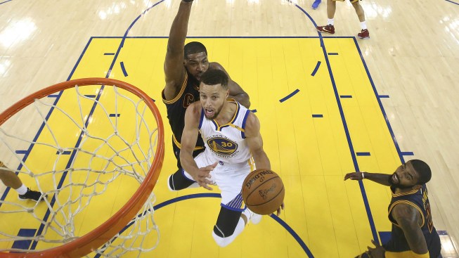Game 1 produces historic NBA Finals ratings on ABC Game 1 produces historic NBA Finals ratings on ABC