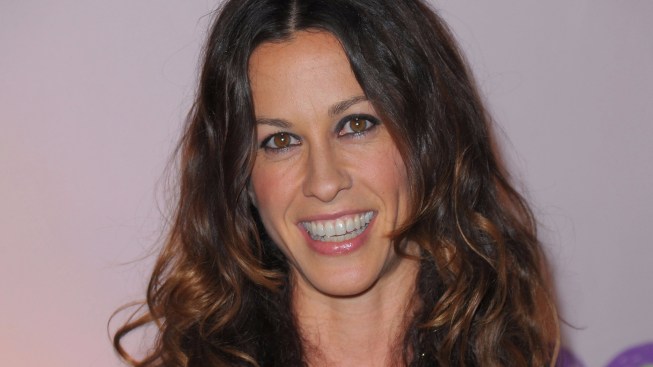 Alanis Morissette's 'Jagged Little Pill' Musical Will Hit the Stage in 2018