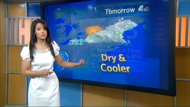 From meteorologist <a title=