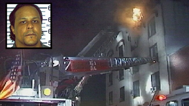For years, a case of arson in Brooklyn that killed four people -- two of them children -- remained unsolved. Now, six years later, investigators finally believe they've found the person who set it, and he's being charged with murder. Lori Bordonaro reports.