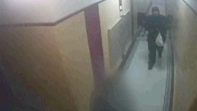 Police are looking for the suspect wanted in connection with a sexual assault in a Bronx stairwell.