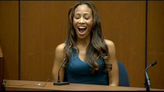 Dr. Conrad Murray's girlfriends take the stand today. Also, the pharmacist who sold Propofol to Dr. Murray for Michael Jackson. NBC4's Patrick Healy reports.