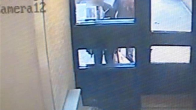 Police are looking for a suspect who put a 79-year-old man in a choke hold and robbed him in the Bronx last Friday.
