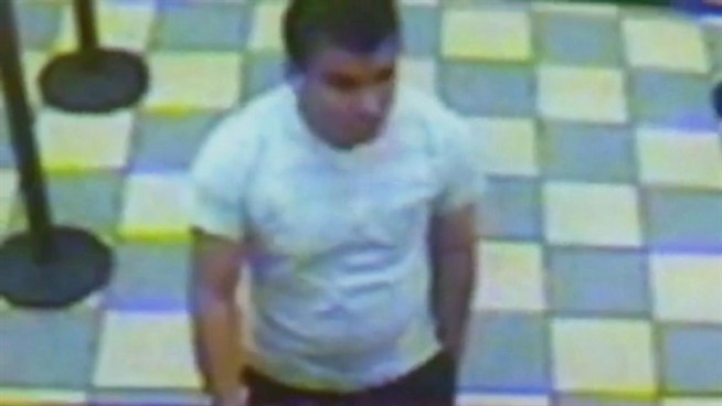 Police are looking to question this man suspected in four sex attacks in Brooklyn.