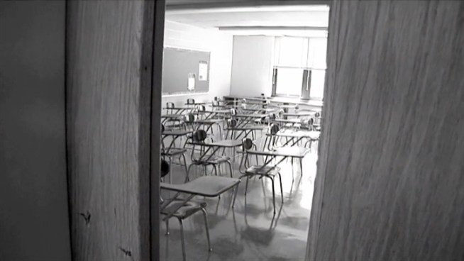 Some parents are outraged over a new $100 million database filled with information about public school kids. Data has been collected for three months. News Four's Lynda Baquero reports.