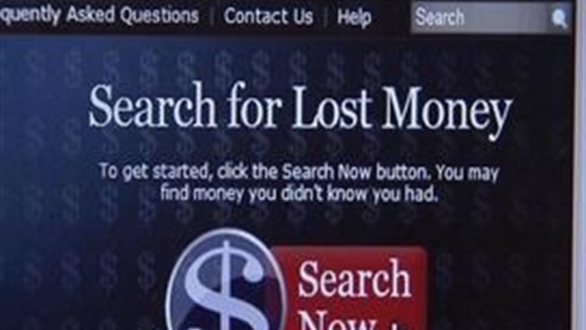 You could have unclaimed funds in your name being held by New York State. Lynda Baquero shows how to find out if you can claim the cash.