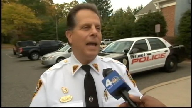 The man offered the girl a ride in his four-door gray hatchback on Lafayette Avenue in Westwood Township, police said. Pat Battle reports.