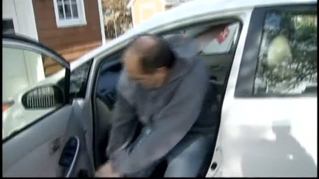 Residents in Paramus, New Jersey continue to deal without power. Pat Battle reports.