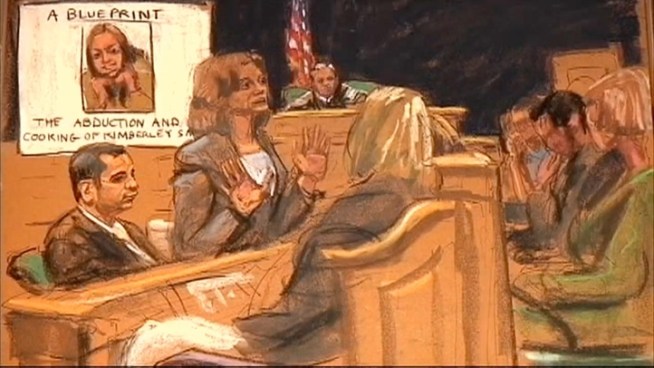 Deliberations started in the trial of NYPD officer Gilberto Valle. A jury must now decide if Valle's alleged plan to kill, cook and eat women was just a fantasy or a real threat. Lori Bordonaro reports.