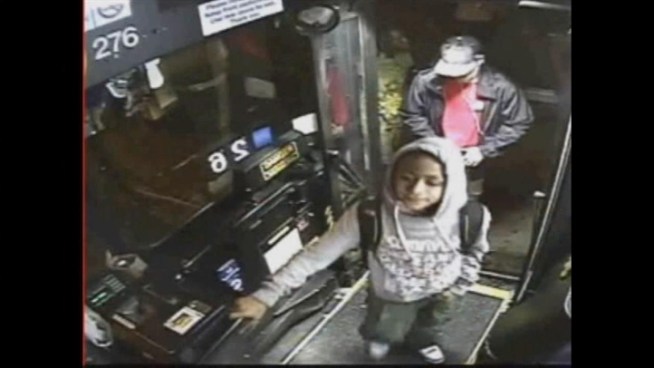 Police are looking for the man who assaulted an MTA bus driver in the Bronx earlier this month.