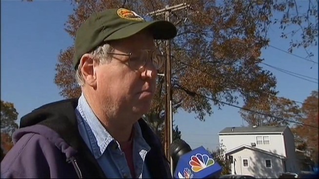 Voters head to the polls to elect a newcomer to the job of Suffolk County Executive. Greg Cergol has more on the candidates. 