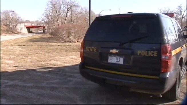 Two men were struck and killed by a pickup truck on a Long Island highway when they pulled over to the shoulder to inspect a problem with their vehicle Monday afternoon. Greg Cergol reports.