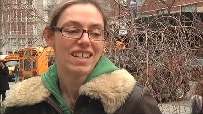 Pei-Sze Cheng heard from parents and New York City Teachers on the announcement of Cathy Black's resignation.