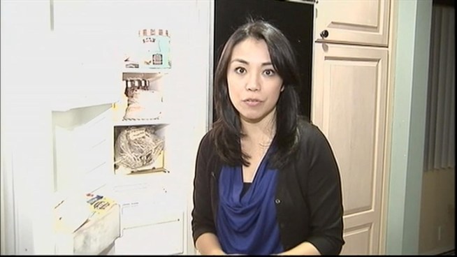 A boil water order has been issued for more than a half a dozen towns on Long Island for E. Coli. Pei-Sze Cheng reports on what you need to know to protect your family.