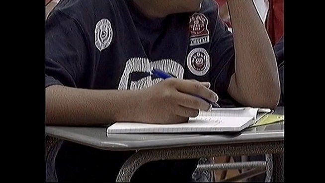 Education officials outlined the new rules that are being considered in the wake of a cheating scandal on Long Island.
