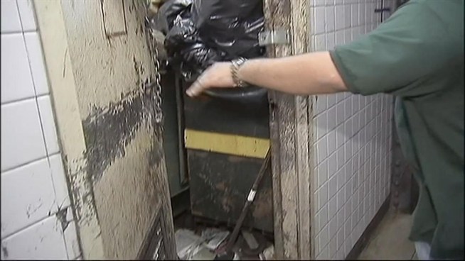 With rodents taking over a number of New York City subway stations, riders and MTA employees say it's time for something to be done. 