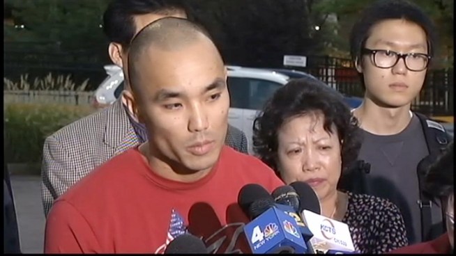 A heart-wrenching saga over a woman's right to die -- and her parents' refusal to let her -- took a dramatic turn with a court decision Friday. Pei-Sze Cheng has new information.