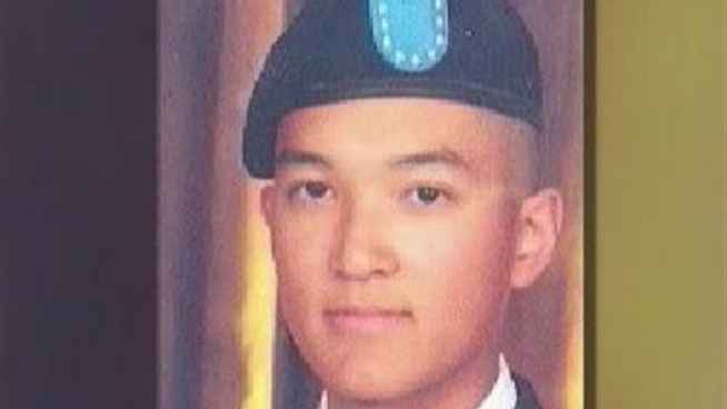 The army had said 19-year-old Danny Chen was subject to racially motivated taunts and bullying before he died.
