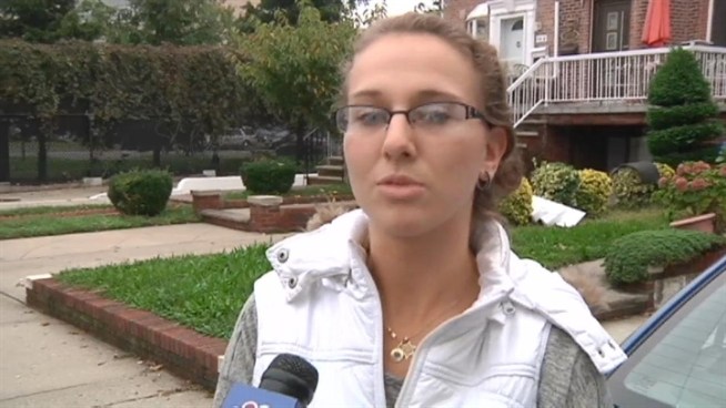 The assistant principal of a Brooklyn high school has been removed from the classroom after investigators said he exchanged 2,919 text messages with a student. Roseanne Colletti has more