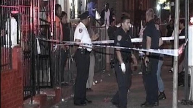 A 4-year old boy was fatally mauled by a family dog in Brownsville.