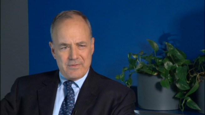 The son of New York City's police commissioner is under investigation after a woman accused him of sexual assault, according to sources.  News4's Jonathan Dienst reports.