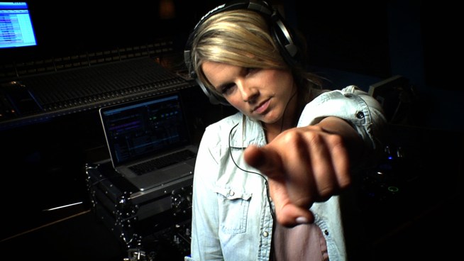Music industry Workshop is the perfect place to learn how to get the party started. DJ Ali-Fed hits the turntables to try and drop the ultimate mix. <em><a href=
