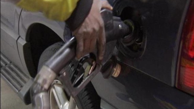 Eyes are on the pumps as prices have been rising over the past few weeks.