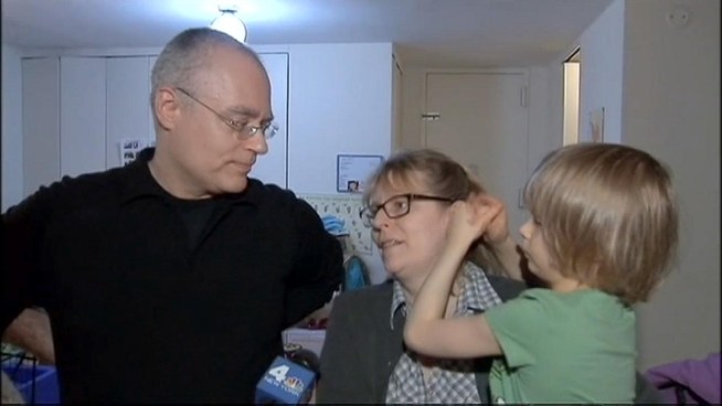 Parents are ready to get some normalcy back to the school day. One family tells News 4 the strike not only cost them patience, but thousands of dollars. Brynn Gingras reports.