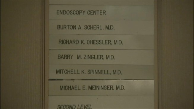 What did health inspectors uncover?