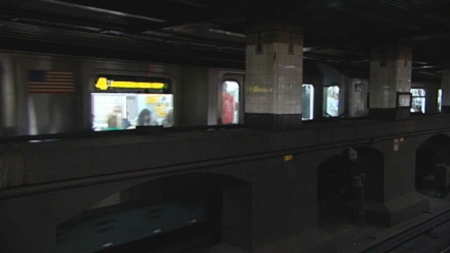 A Bronx man has been charged in three separate sexual-abuse incidents aboard city subways after linking him through DNA tests.