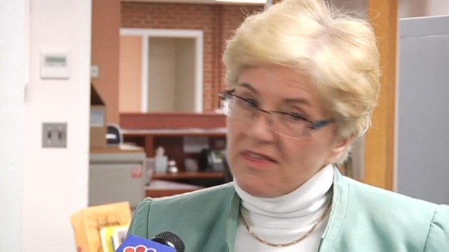 Taxpayers in New Jersey are paying dozens of school superintendents twice -- a paycheck and a pension -- and it's allowed, the I-Team has learned. Chris Glorioso reports.