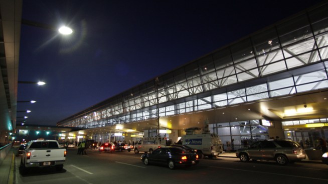 Man Stabbed at Kennedy Airport: Officials