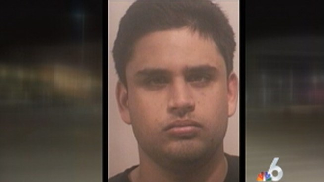 A University of Central Florida student who was found dead from a self-inflicted gunshot wound to the head early Monday had planned an attack and laid out a timeline, UCF Police Chief Richard Beary said. A UCF spokesman identified the student as James Oliver Seevakumaran, a 30-year-old business major who had not enrolled for the spring.