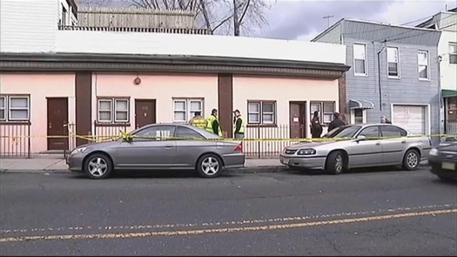 Jersey City officials also investigate whether a third death is linked.