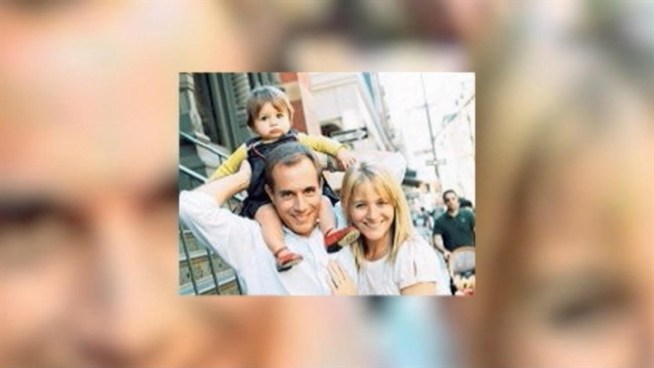 Wife of Mark Madoff writes that he survived suicide attempt four months before he killed himself. Tom Llamas reports.