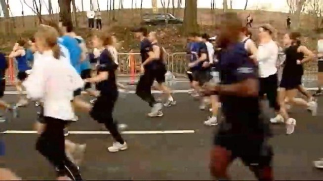 The Japanese runner who will compete in a <a title=